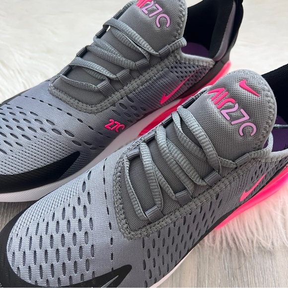 NWT Nike Air Max 270 Women’s Shoes - Picture 8 of 8